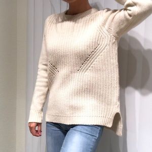 J. Crew Crew Neck Sweater